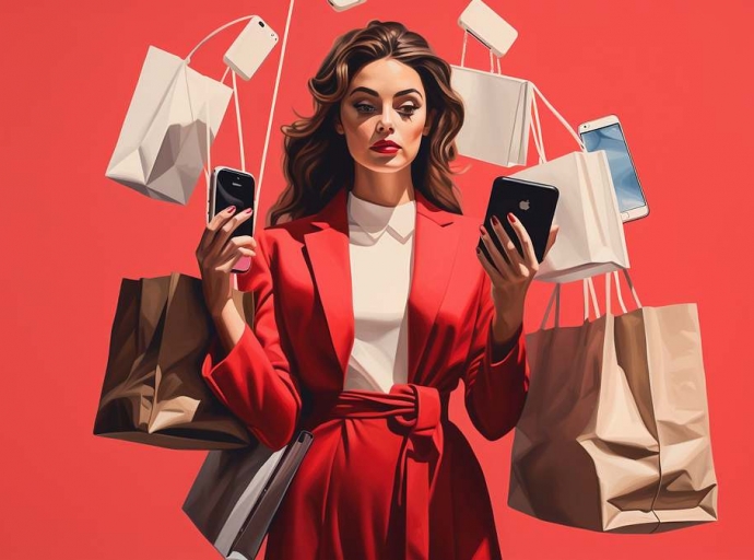 Festive e-commerce boom puts fashion and quick commerce in the spotlight